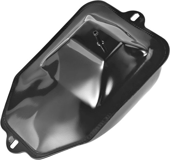 Metalen Benzinetank voor Motorfiets 50cc tot 125cc — afbeelding 3