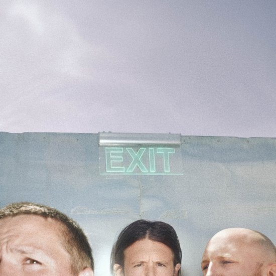 Bazart - EXIT (CD)