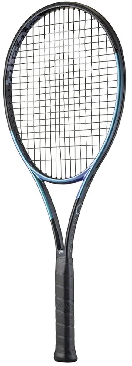 Head Racket Gravity Mp L 2025 Tennisracket Zilver 2