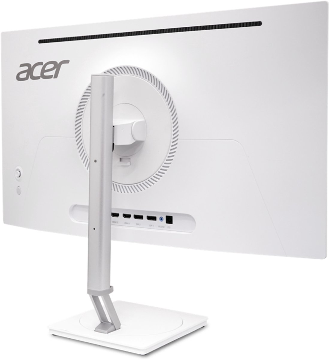 Acer CE270UX QD-OLED Gaming Monitor 240Hz 26.5 inch Verstelbaar - afbeelding 2
