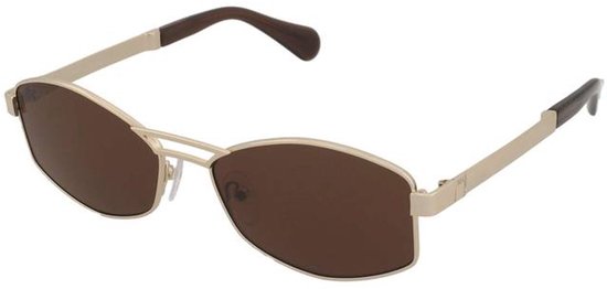 Max&co Mo0139 Dames Zonnebril Goud Brown/CAT3 Vrouw van Max&Co. — afbeelding 4