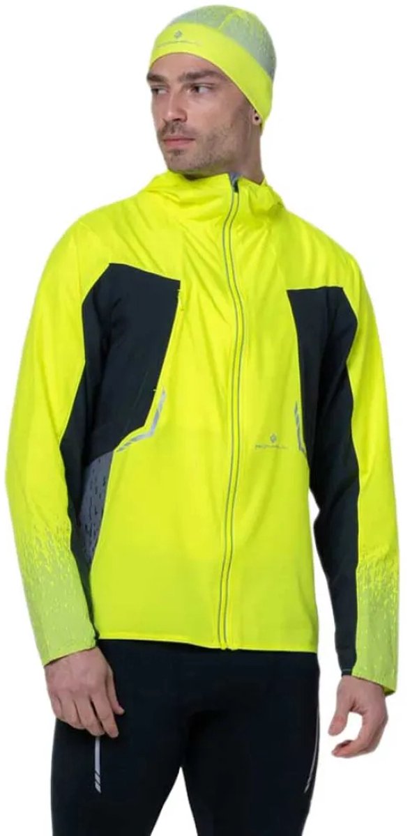 Ronhill Tech Reflect Jas Geel XL Man