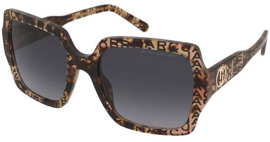 Marc Jacobs Marc 731/S H7P/9OGlasdiameter: 55 van Marc Jacobs — afbeelding 3