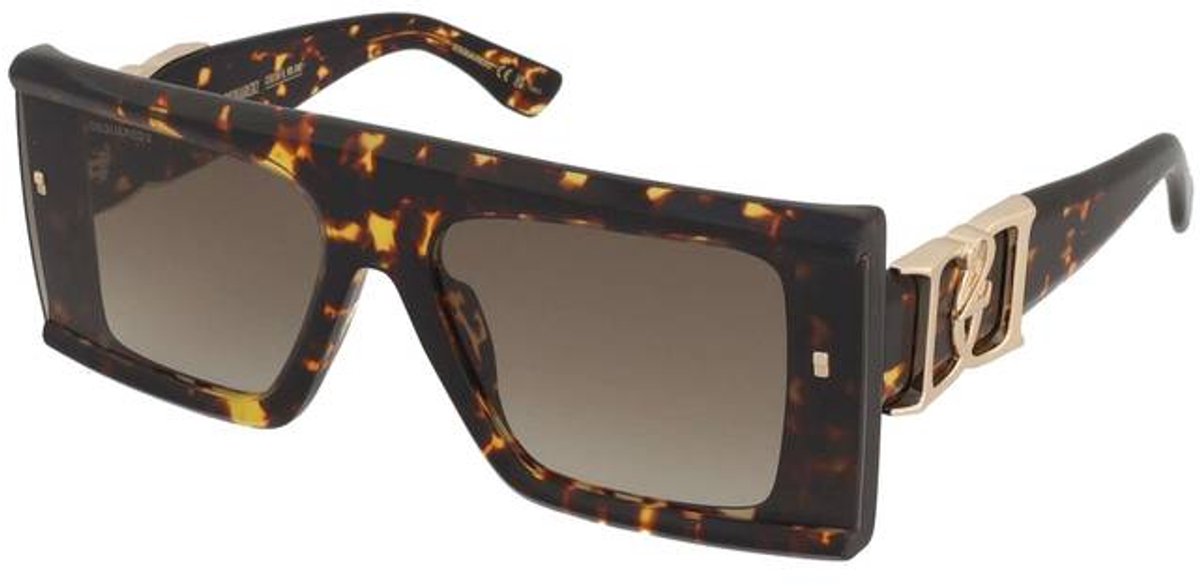 Zonnebrillen Dsquared2 D2 0169/S 086/HA