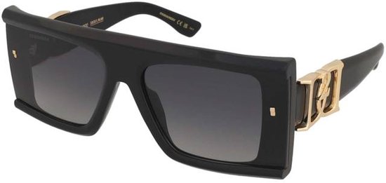 Zonnebrillen Dsquared2 D2 0169/S 807/9O van Merkloos — afbeelding 3