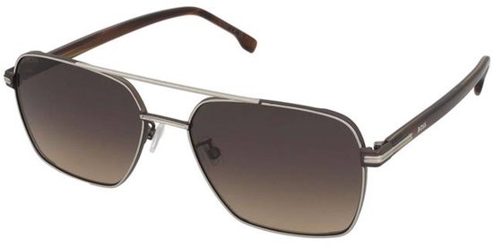 Zonnebril Hugo Boss Boss 1846/G/S 8OQ/PR van Merkloos — afbeelding 3