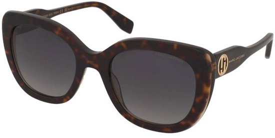 Zonnebril Marc Jacobs Marc 852/S XLT/9O van Merkloos — afbeelding 3