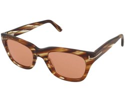 Zonnebrillen Tom Ford Snowdon FT0237 53E