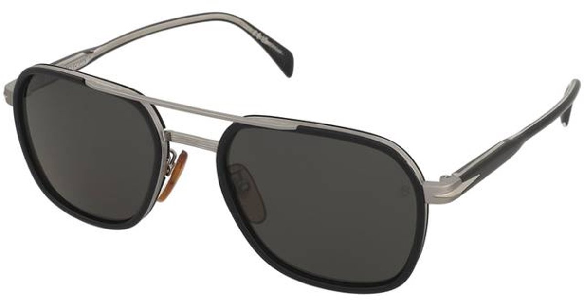 Zonnebrillen David Beckham DB 1161/S 284/M9