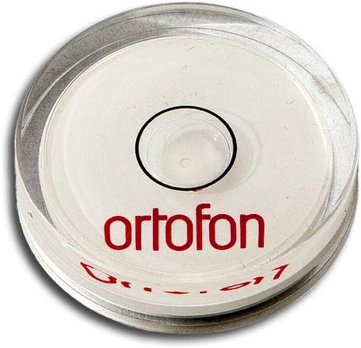 Precisie Waterpas voor Audioapparatuur en Draaitafels