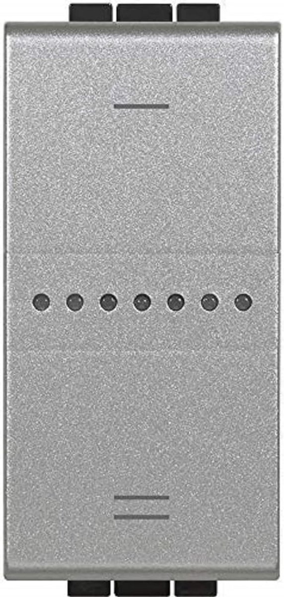 Universele Dimmer voor Woonverlichting