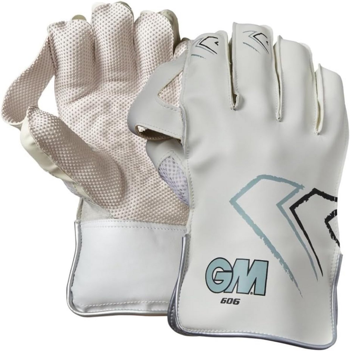 Cricket Wicket Keeping Handschoenen voor Volwassenen | Goede Bescherming
