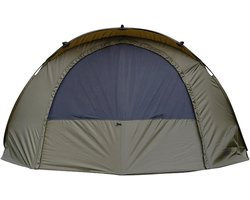 Compacte Snelle Karper Shelter Knikamer Pop-up Tent 8000mm Waterdicht