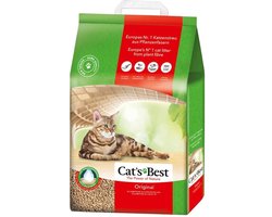 klonterende kattenbakvulling 4,3 kg|clumping cat litter 4,3 kg|litière agglomérante pour chat 4,3 kg