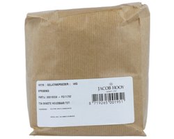 Jacob Hooy Gelatinepoeder