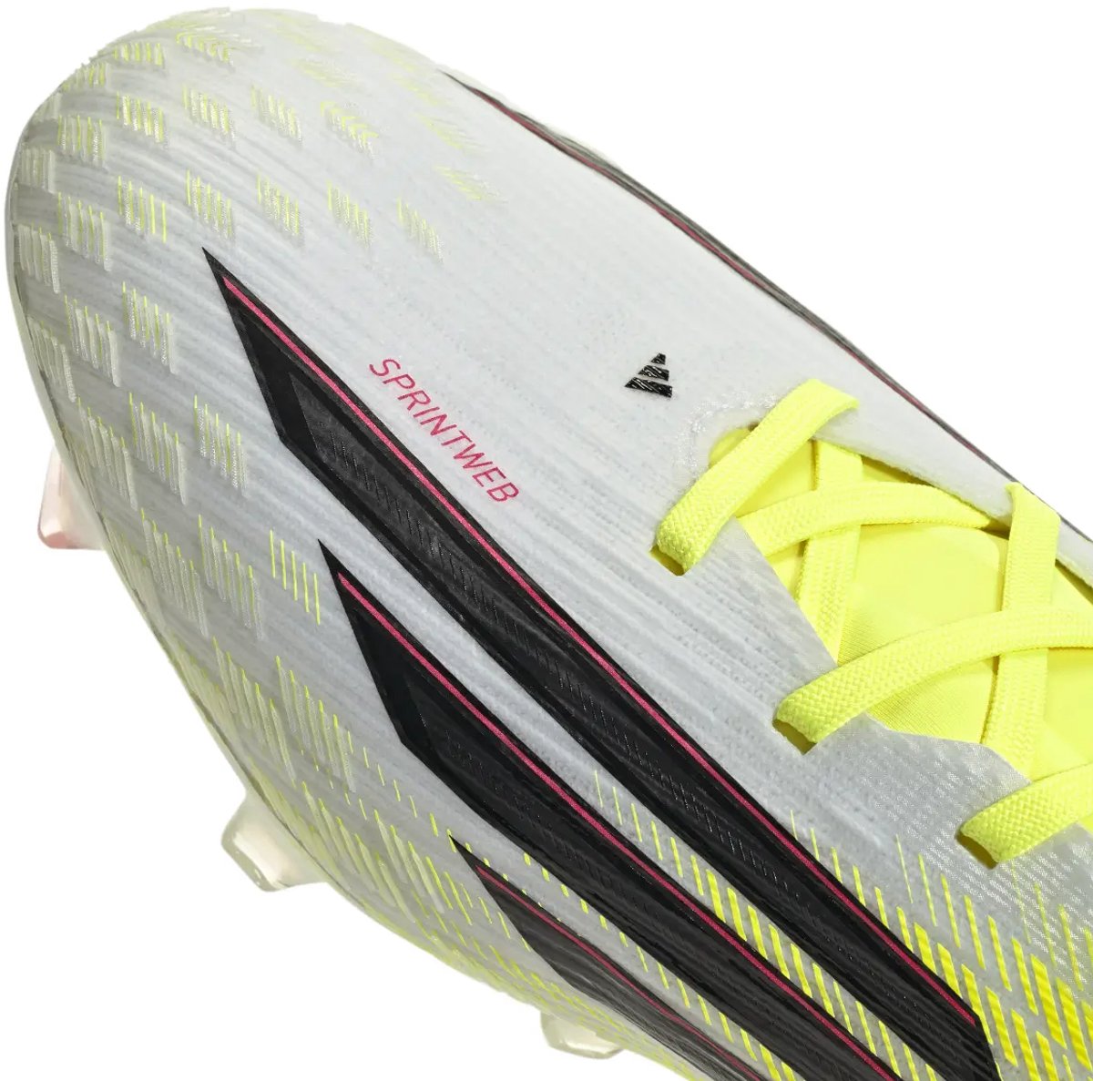 Voetbalschoenen Adidas Sport F50 Pro Fg - Sportswear - Volwassen — cadeau in Cadeau-ideeën - foto 7