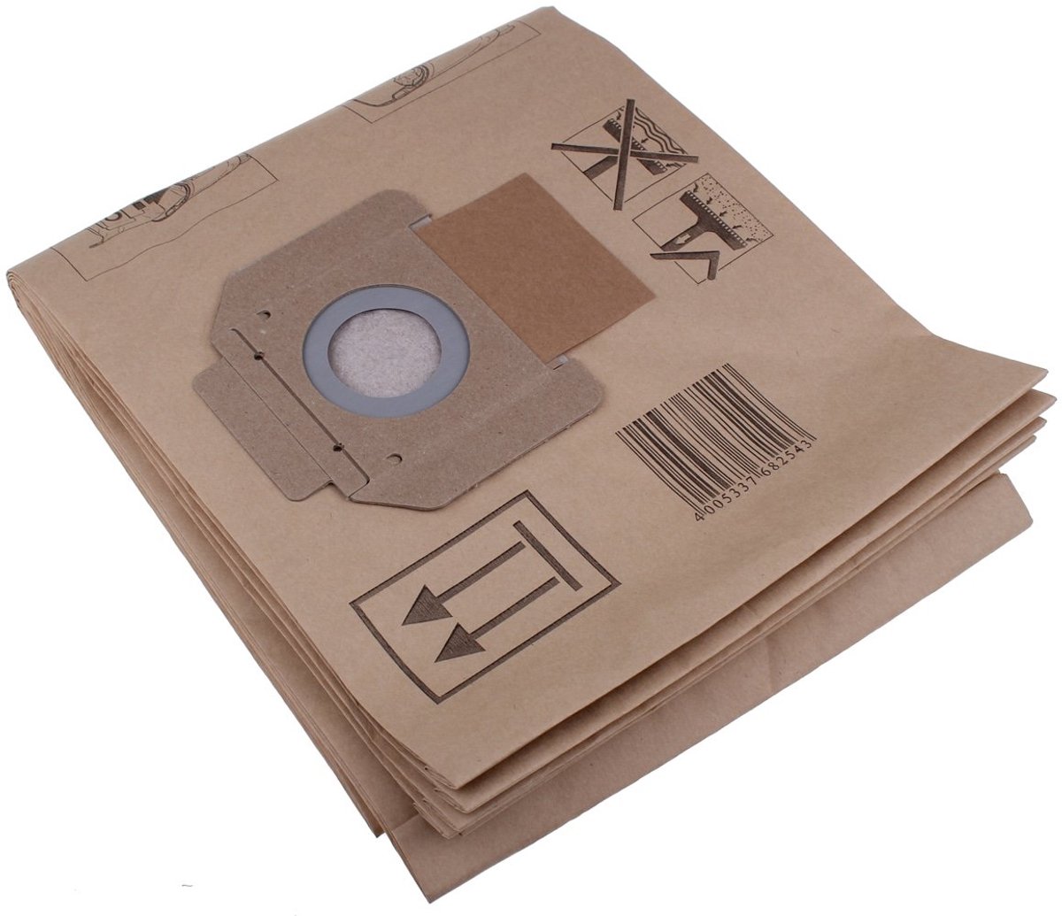 ALTO - Stofzak CENTIX 60, VPE 5 stuks - 302000449