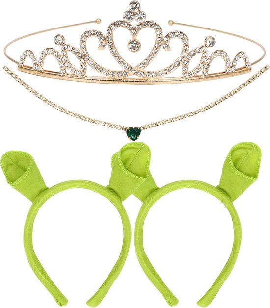 Verkleedkleding voor Carnaval, Halloween en Cosplay
