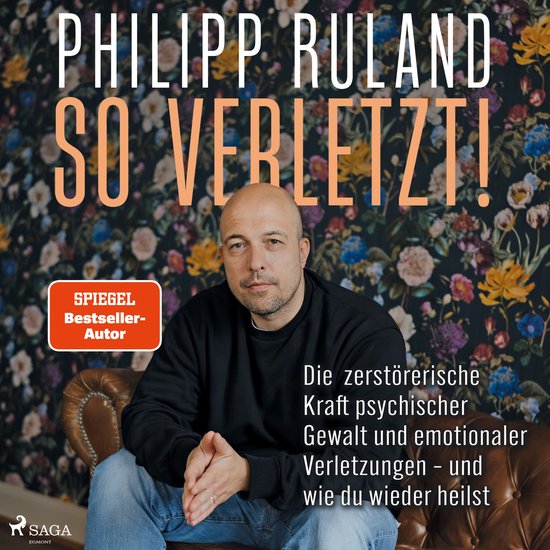 So verletzt. Die zerstörerische Kraft psychischer Gewalt un ... - cover