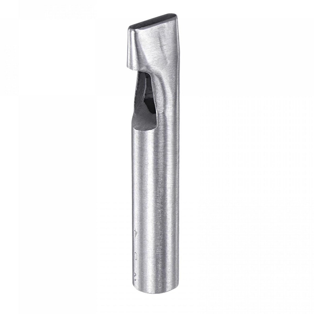 Ovale Perforator voor Leer en Banden - 4x20mm Holle Stansmatrijs