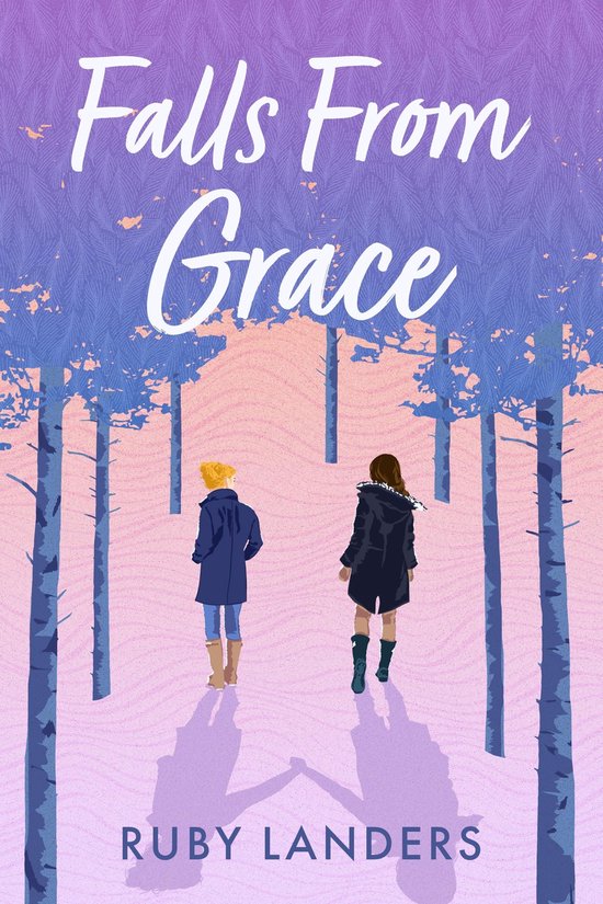 Grace Notes 1 - Falls From Grace