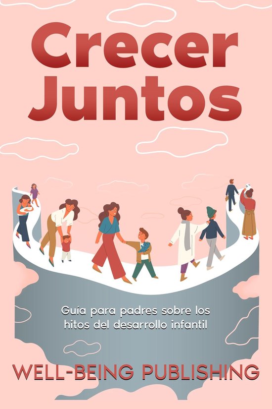 Crecer juntos - cover