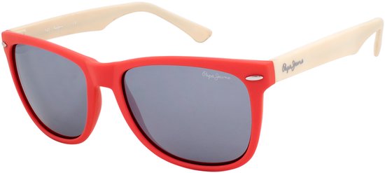 Zonnebril Uniseks Pepe Jeans PJ7049C2357 — afbeelding 4