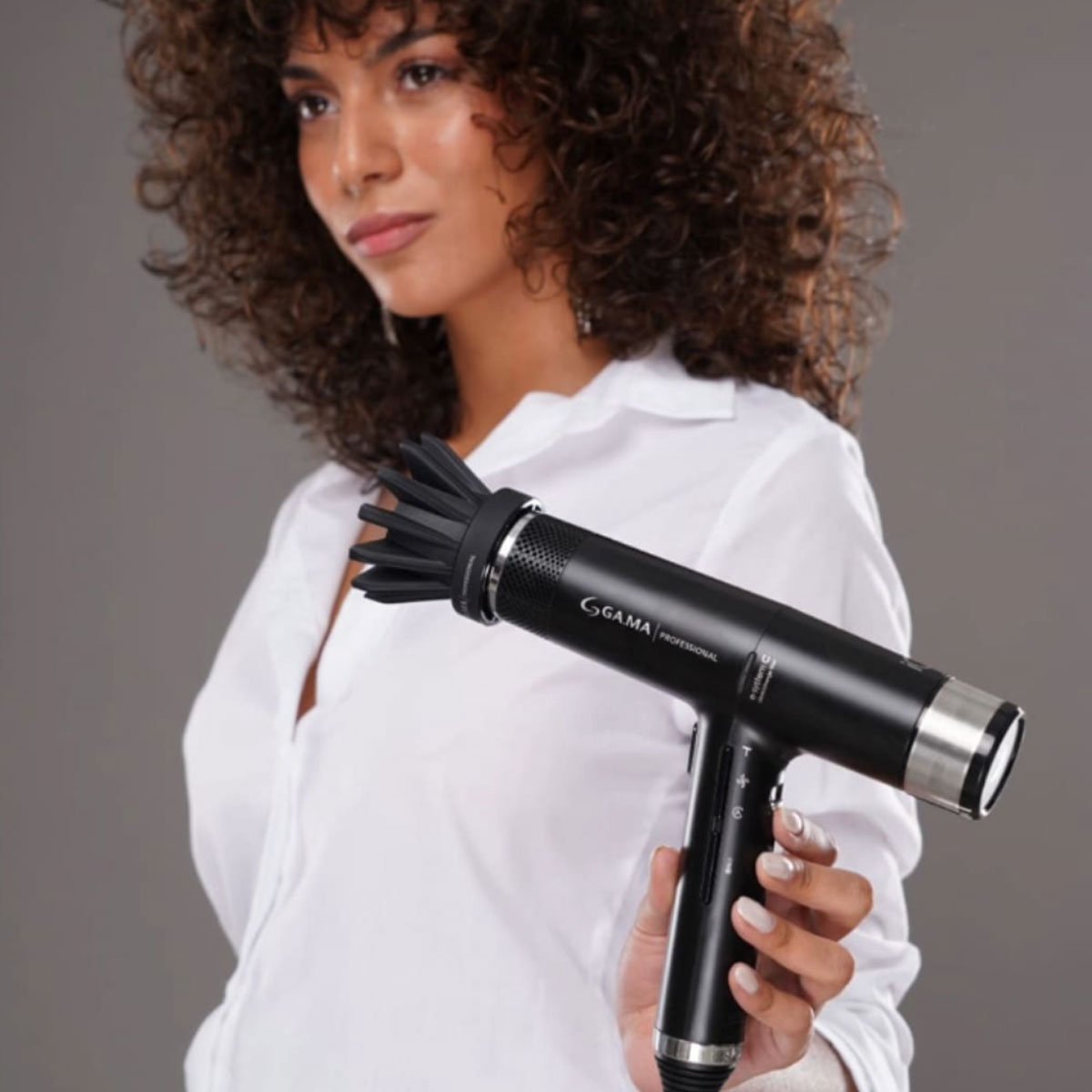 GA.MA IQ Perfetto 3.0 Zwart - afbeelding 2