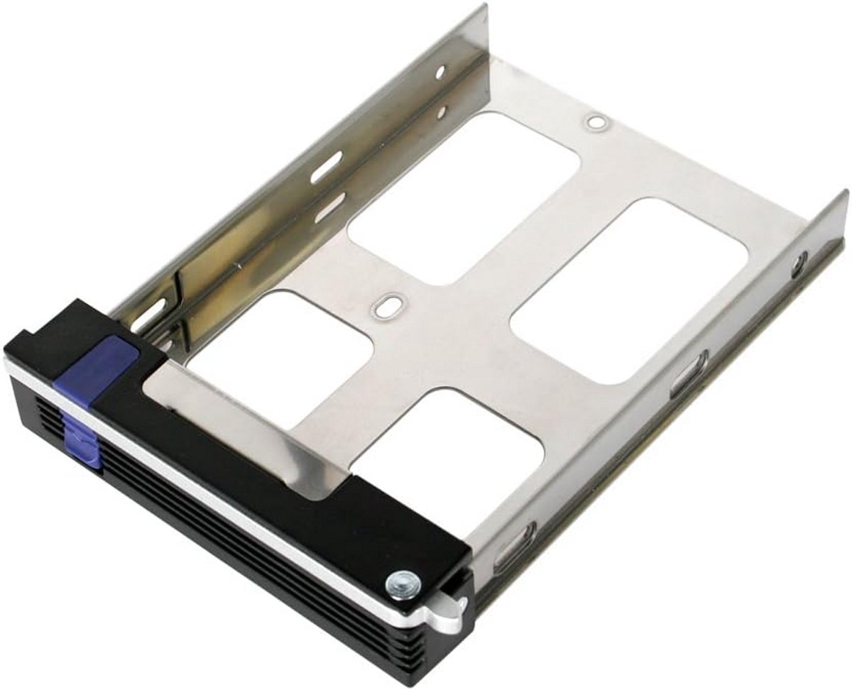Extra 2.5 of 3.5 inch SSD/HDD Tray voor Interne Behuizingen