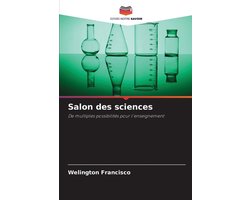 Salon des sciences