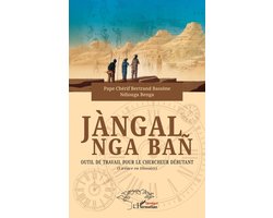 Jàngal nga bañ