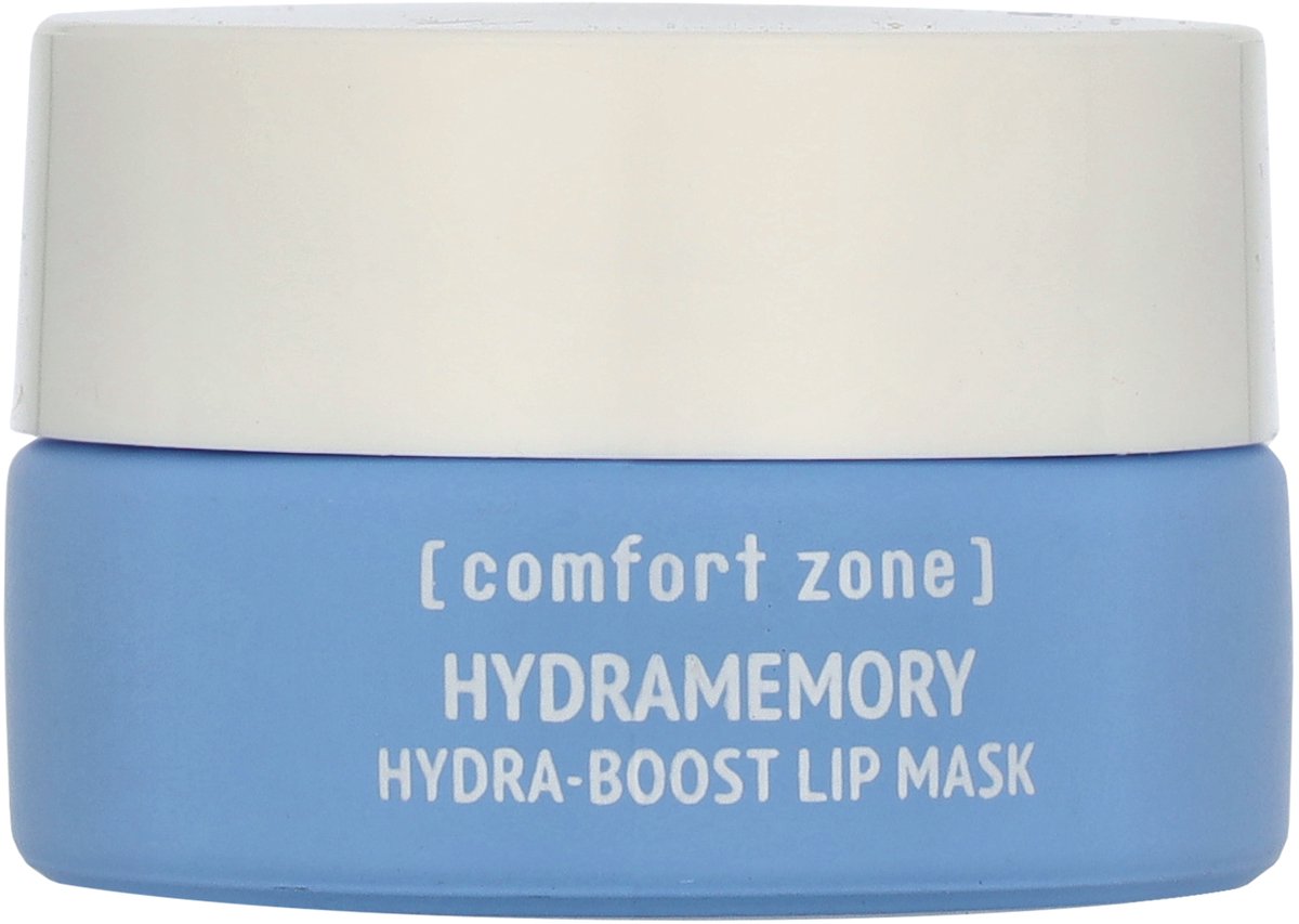 Comfort Zone Hydramemory Hydra-Boost Lip Mask 10 ml — cadeau in Verzorging - foto 3