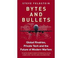 Bytes And Bullets