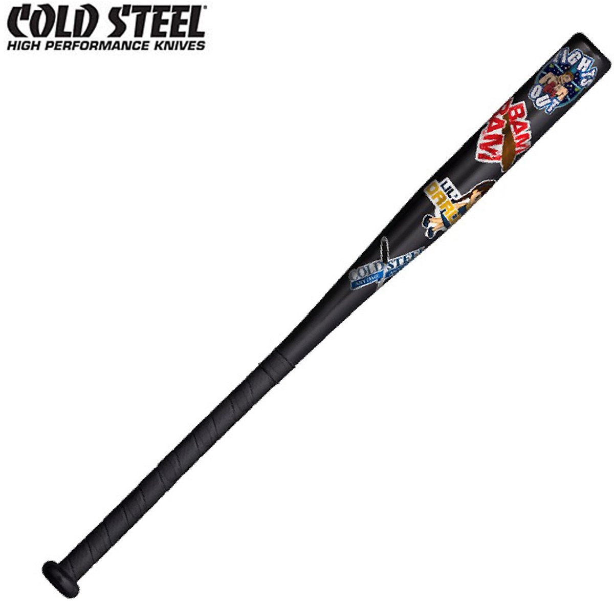 Brooklyn Banshee | Cold Steel