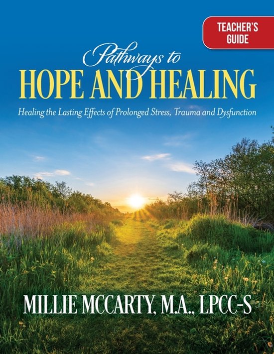 Pathways to Hope and Healing - cover