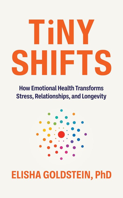 Tiny Shifts - cover