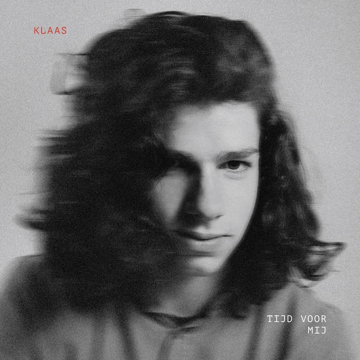 Klaas - Tijd Voor Mij (CD)