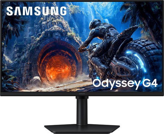 Samsung Odyssey G40H FHD 300Hz 27″