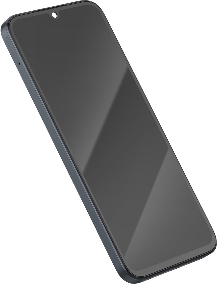 Xiaomi, Volledig LCD Scherm Vervanging voor Redmi 15C 4G met Chassis Service Pack, Zwart