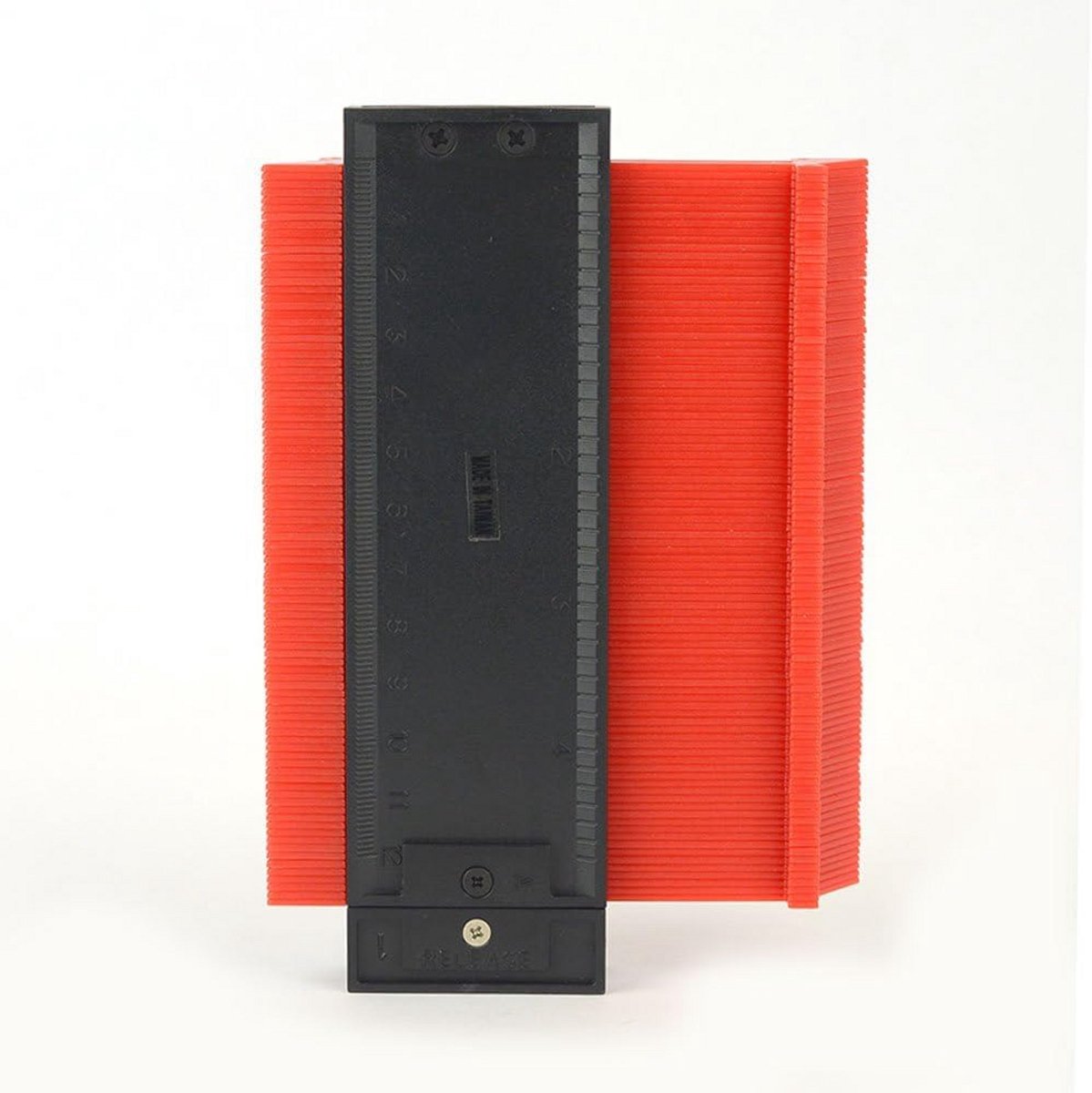 Contourmeter 5 inch - Profielkopieerapparaat voor Onregelmatige Vormen
