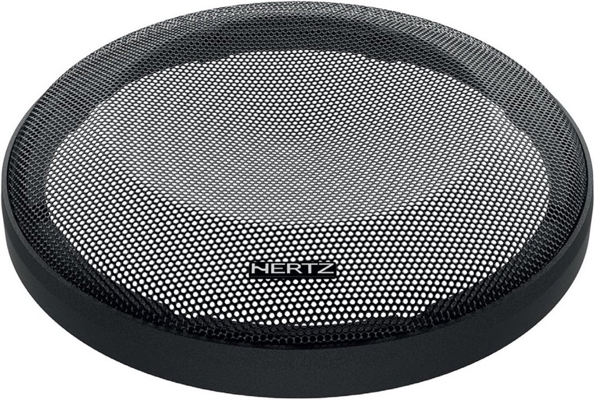 12 Inch Subwoofer Grille voor Autoluidsprekers - Bescherming en Stijl