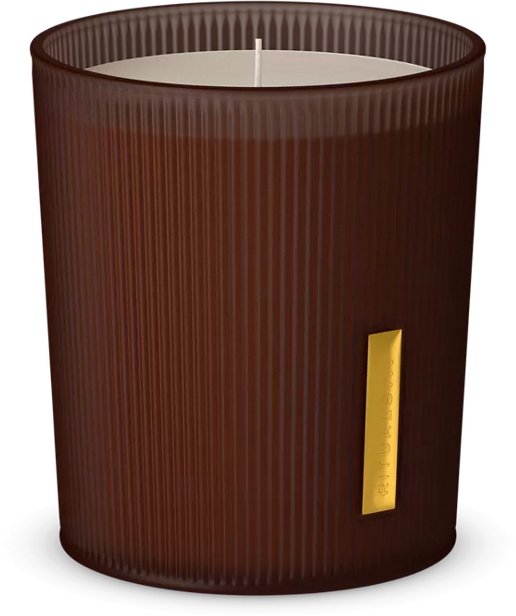 Rituals - Geurkaars - 290 gram - Ritual of Mehr - 1 Stuk - Kaars - Kaarsen - Geurkaarsen in Glas - Geschenkset - Scented Candle