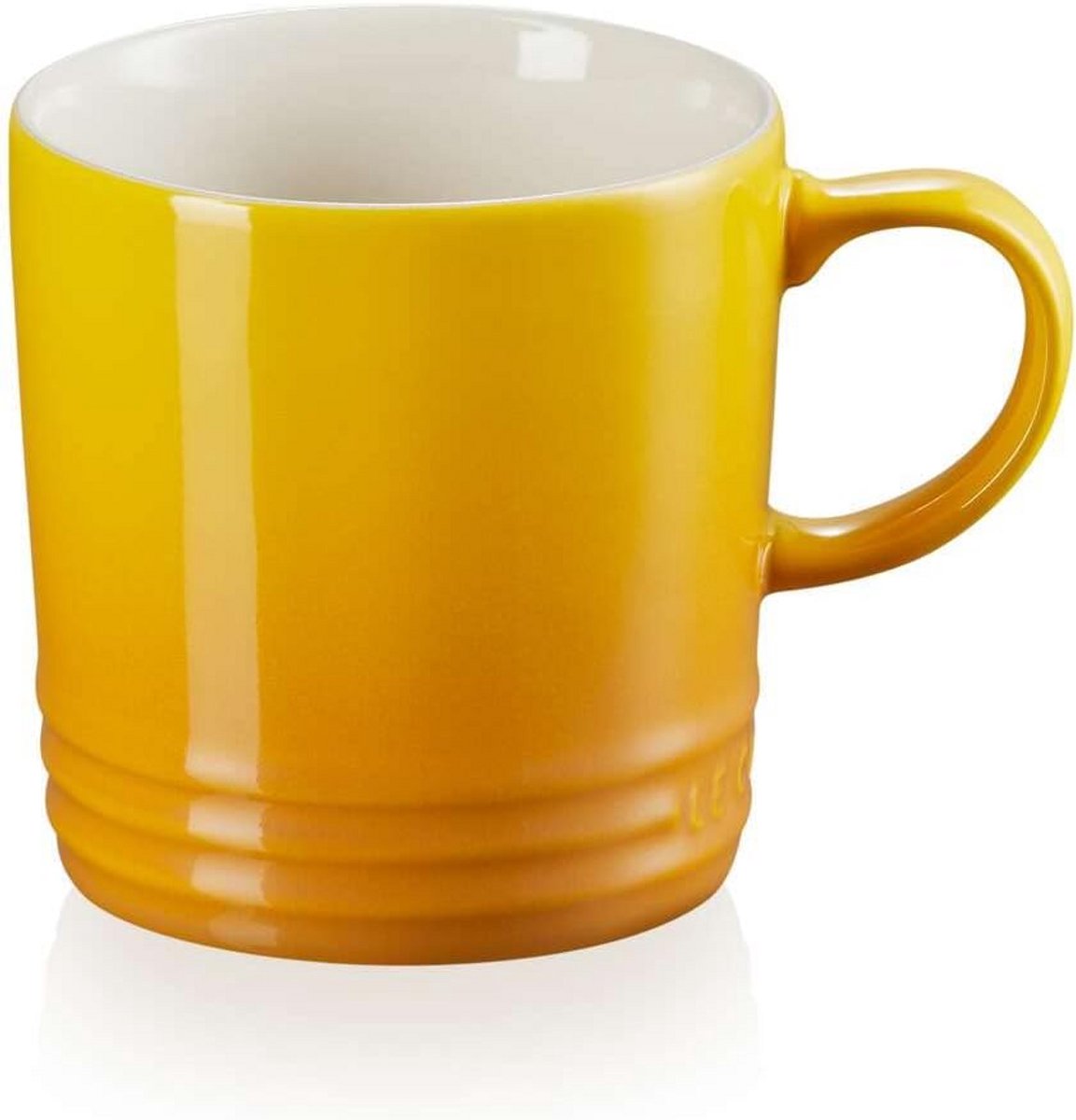 Steengoed Cappuccinomok 200 ml Ovenbestendig en Vaatwasserbestendig