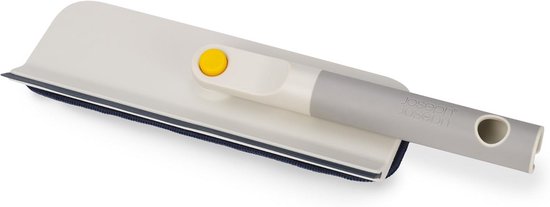 2-in-1 Tegel Schrobber en Voegenborstel met V-Vormige Borstels voor Intensieve Reiniging van Merkloos	 — afbeelding 5
