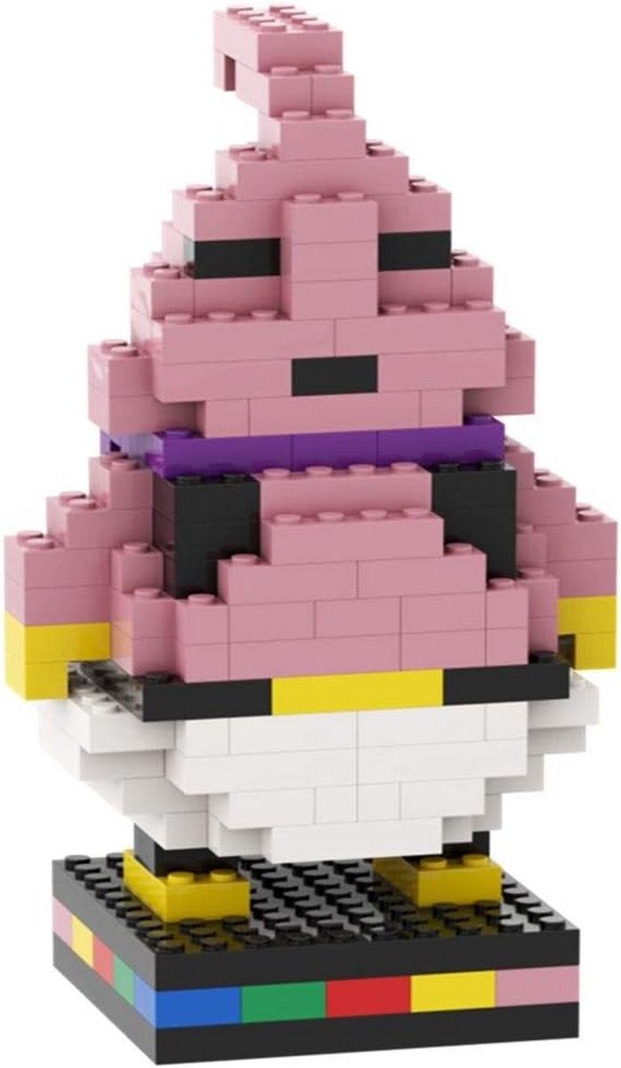 Magisch Kleuren Legpuzzel Avontuur voor Kinderen en Volwassenen
