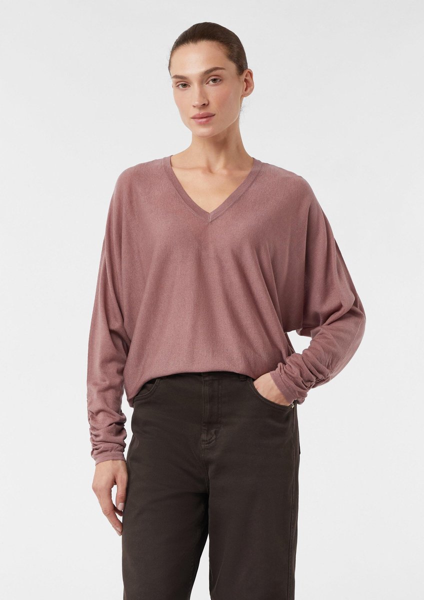 comma Strickpullover