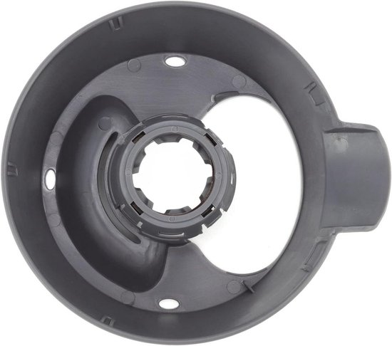 Store_8 - Hoofdpan Basis - Thermomix Accessoire - Duurzaam en Veilig - Multi - Blender Onderdeel - Vervanging voor TM5 en TM6 van Merkloos — afbeelding 4
