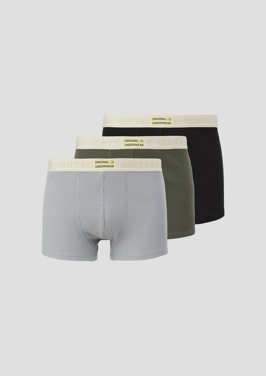 QS Boxershort