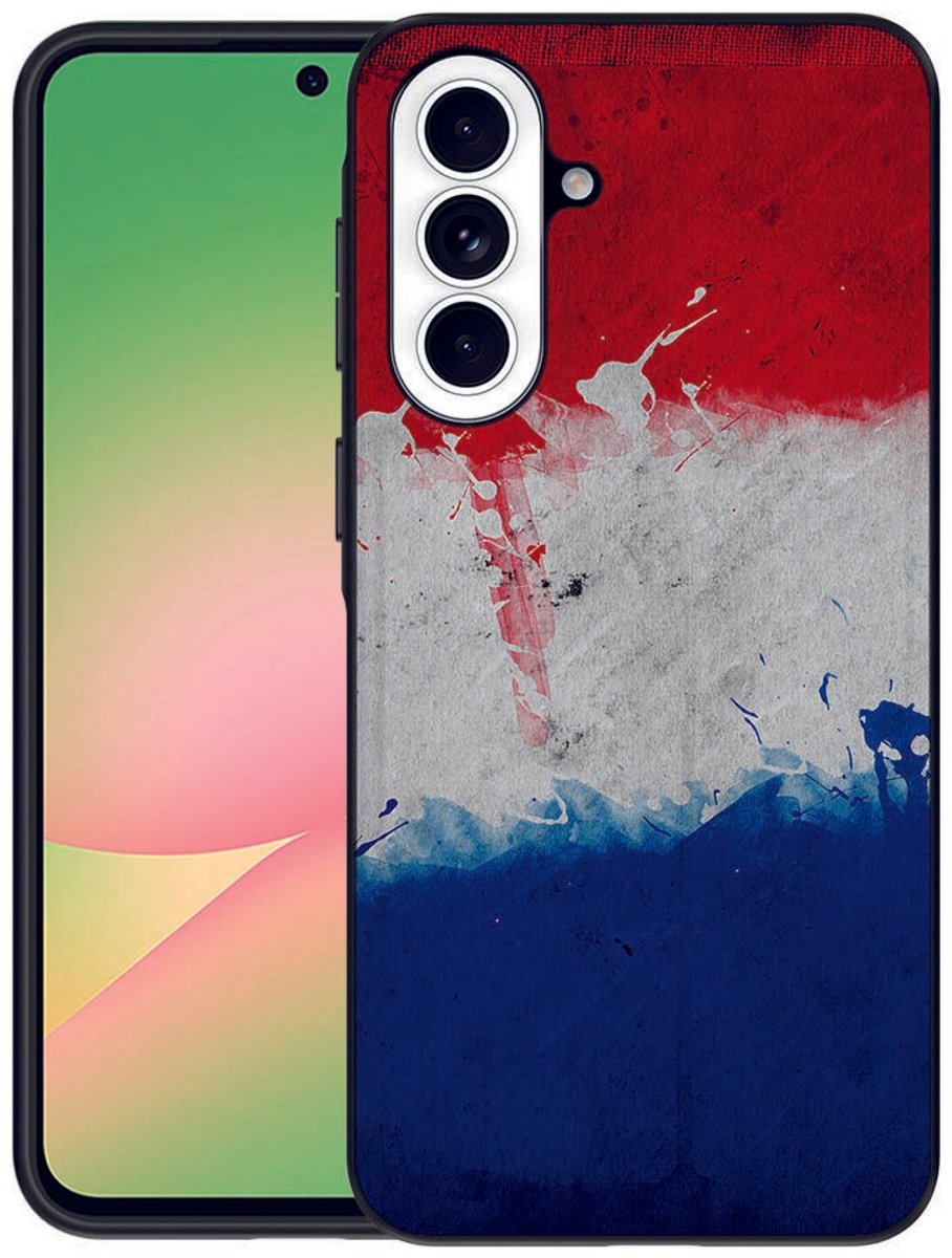 Samsung Galaxy A57 TPU Hoesje Nederland