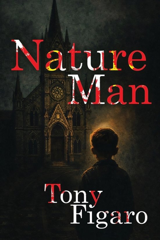 Nature Man - cover
